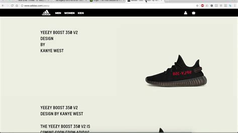 adidas yeezy schuhe sale|Adidas Yeezy official site.